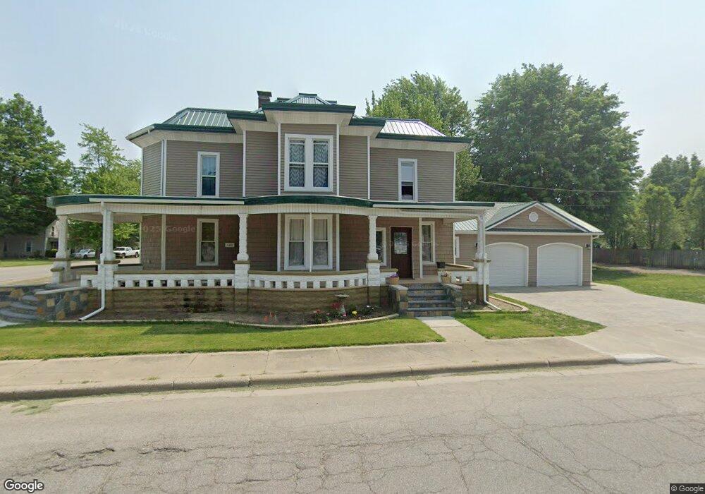502 E Michigan St, Lagrange, IN 46761 - photo 1