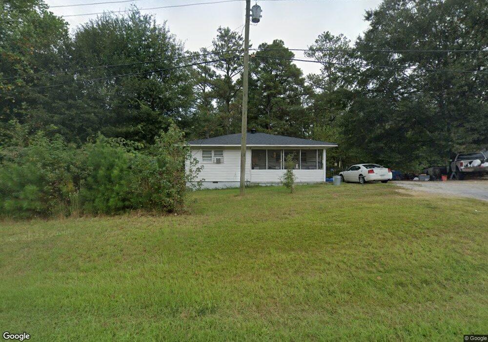 4179 N Highway 27, Carrollton, GA 30117 - photo 1