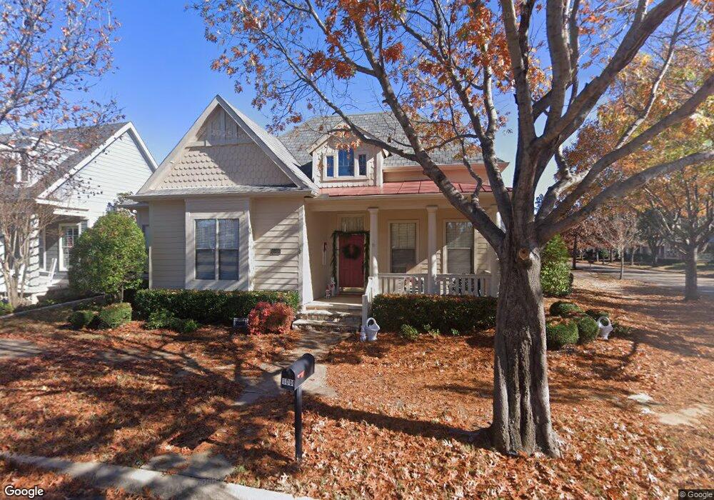 6000 Frost St, North Richland Hills, TX 76180 - photo 1