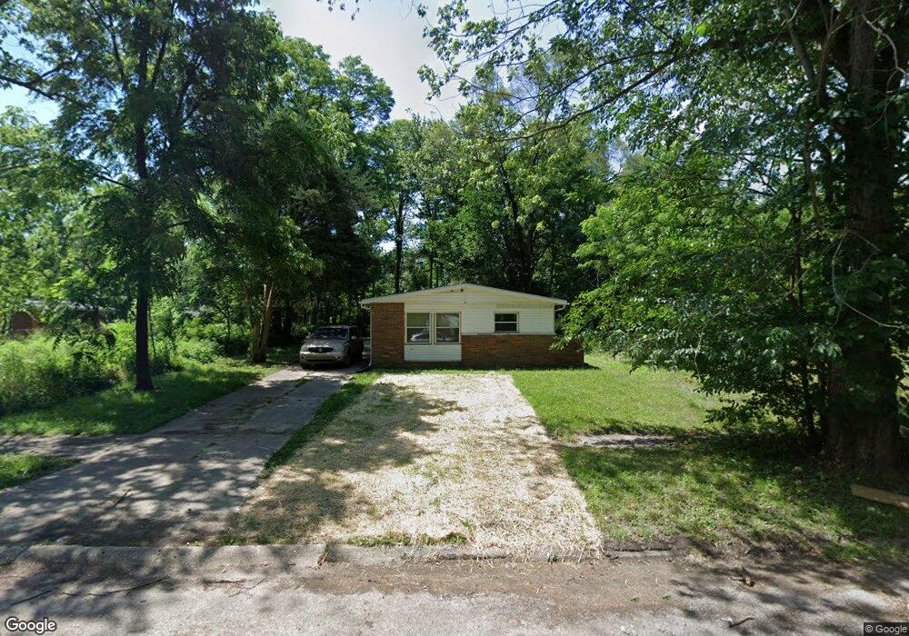 1501 E 50th Place, Gary, IN 46409 - photo 1