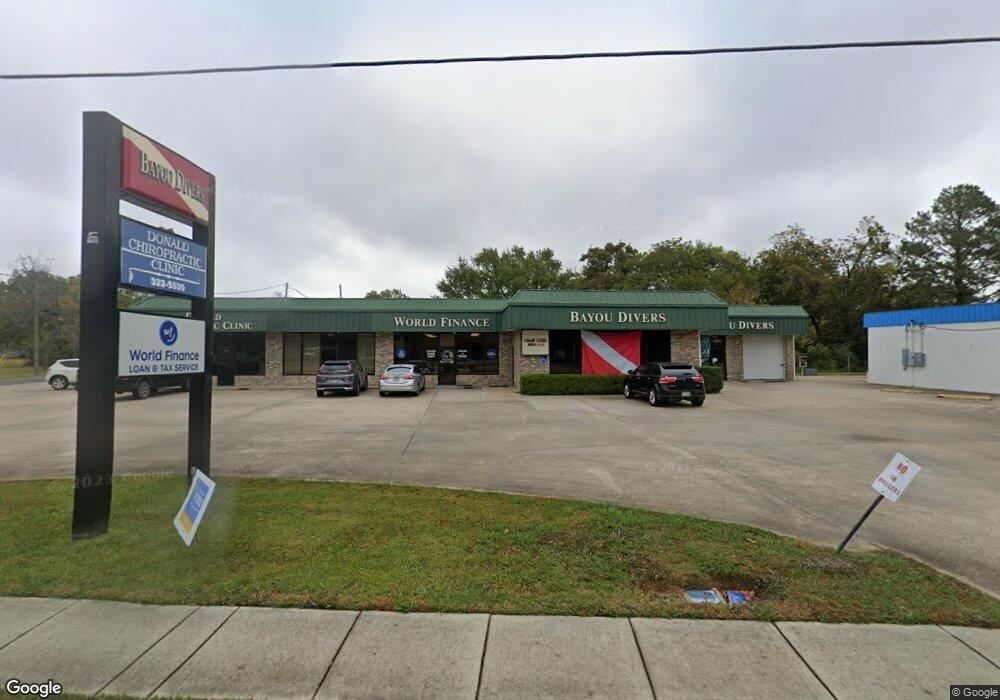 1010 N 7th St, West Monroe, LA 71291 - photo 1