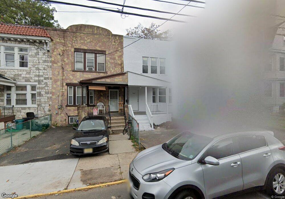 141 N 12th St, Newark, NJ 07107 - photo 1