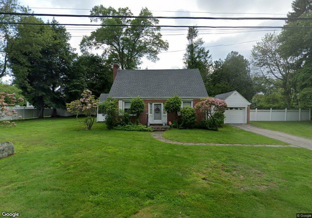 824 College Rd, Orange, CT 06477 - photo 1