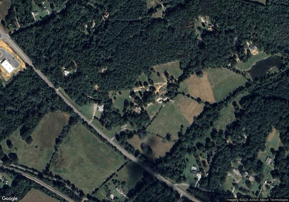 5240 Rome Hwy, Aragon, GA 30104 - photo 1