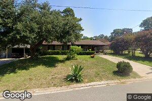 123 Oak Cir, Grambling, LA 71245