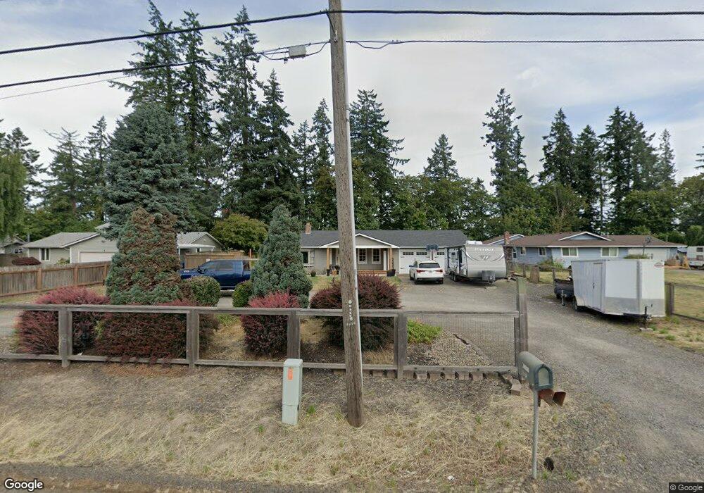 8305 Wheatland Rd N, Keizer, OR 97303 - photo 1