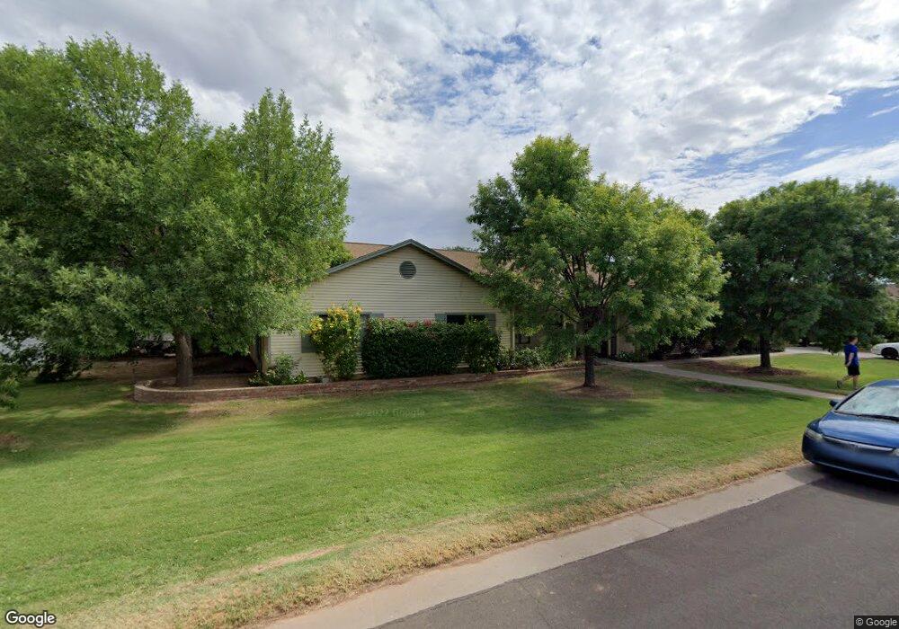 2538 E Florian Cir, Mesa, AZ 85204 - photo 1