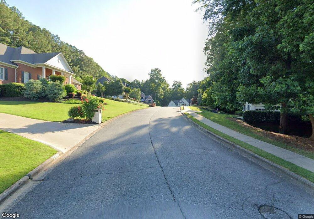 0 Spearfield Trace, Roswell, GA 30075 - photo 1