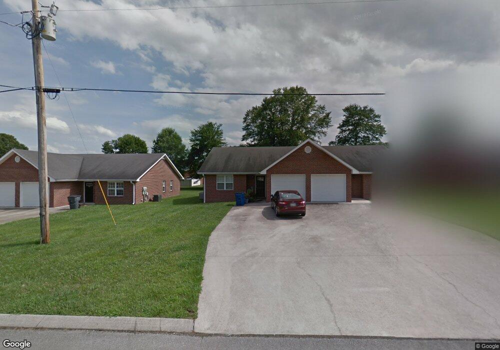 28 Parker Ridge Rd, Manchester, TN 37355 - photo 1