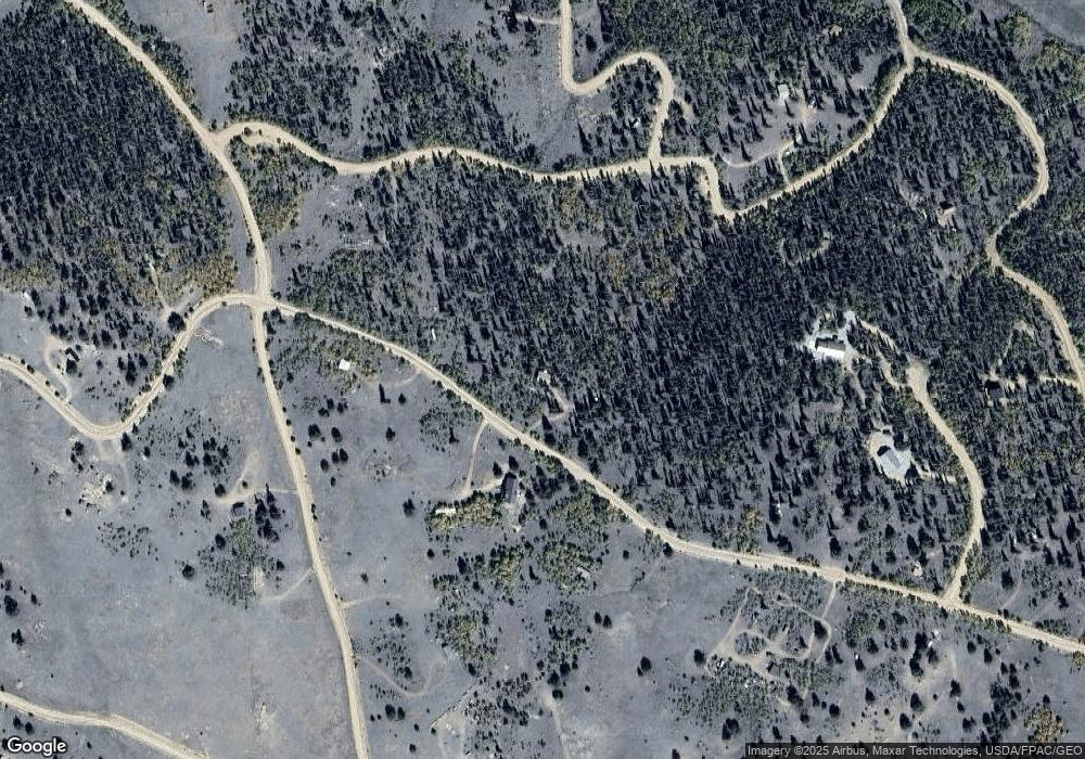 1495 Buffalo Ridge Rd, Como, CO 80432 - photo 1