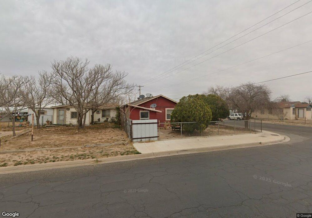 514 1/2 W Main St, Hobbs, NM 88240 - photo 1