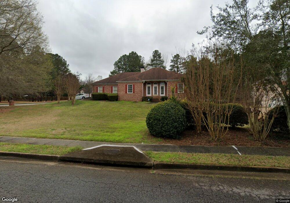 124 Falling Waters Dr unit 1, Jonesboro, GA 30236 - photo 1