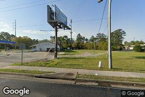 2007 Eisenhower Dr, Savannah, GA 31406