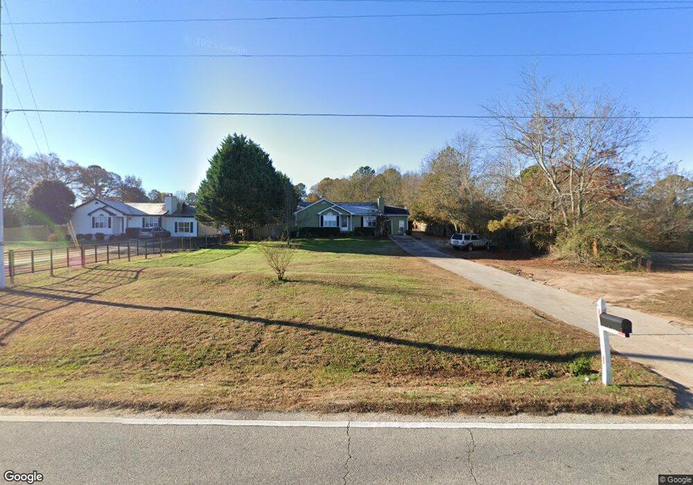 436 Carl Bethlehem Rd SW unit 1, Bethlehem, GA 30620 - photo 1