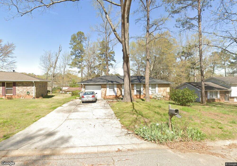 7059 Vesta Way unit 1, Jonesboro, GA 30236 - photo 1