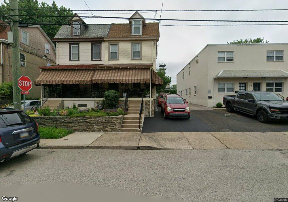 1009 E Pleasant St unit 23, Glenside, PA 19038 - photo 1