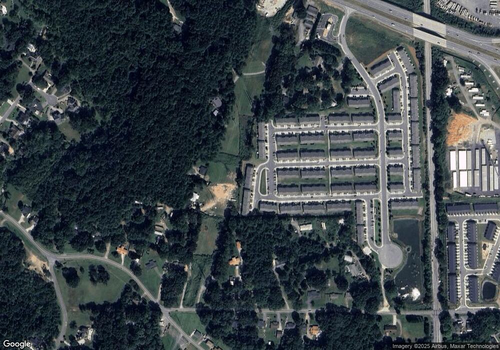 356 Penn Station Way, Cartersville, GA 30120 - photo 1