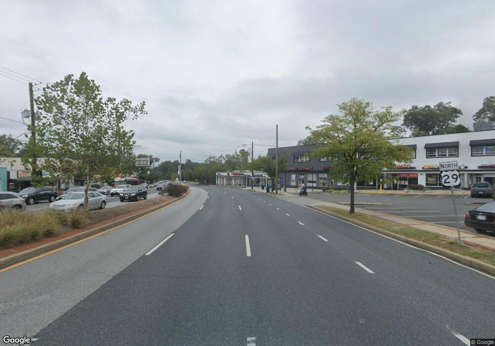 5 Colesville Rd, Silver Spring, MD 20901 - photo 1