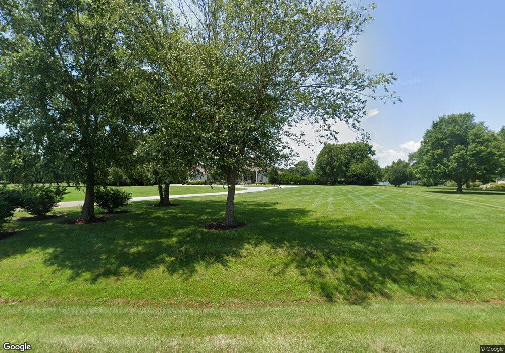 24537 New Post Rd, Saint Michaels, MD 21663 - photo 1