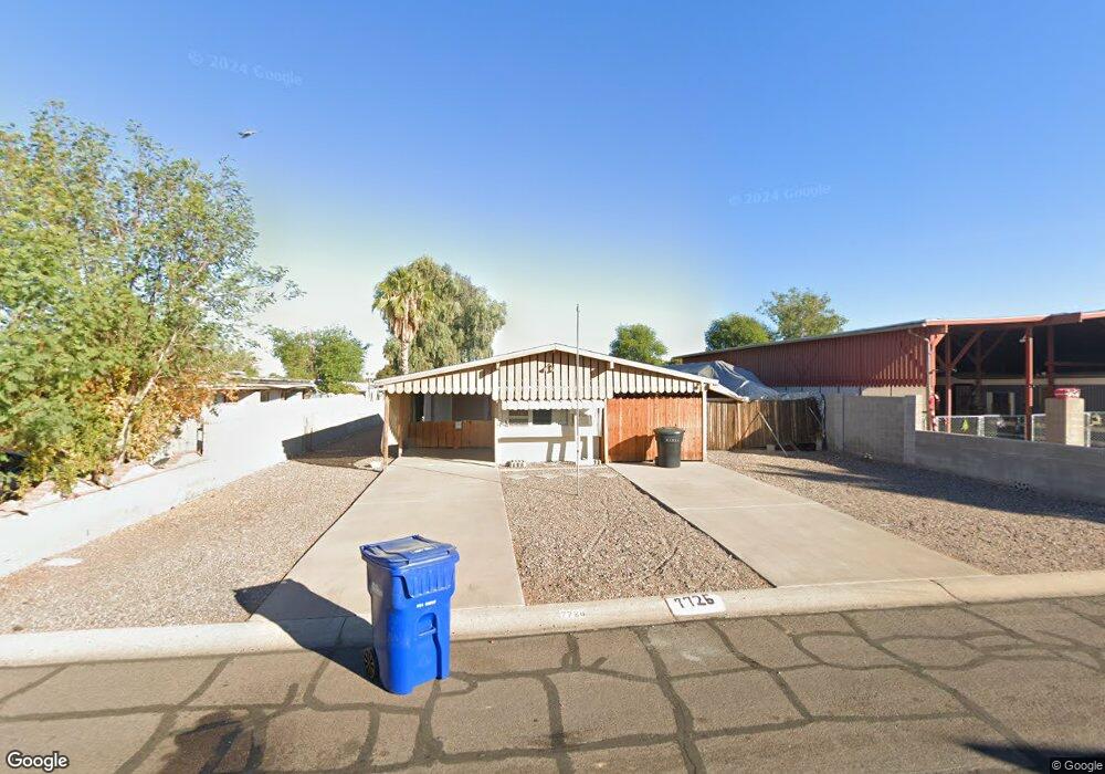7726 E Holmes Ave, Mesa, AZ 85209 - photo 1