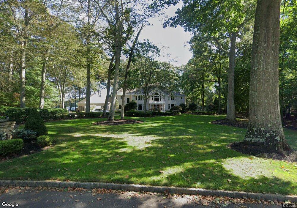 28 Rivers Edge Dr, Colts Neck, NJ 07722 - photo 1