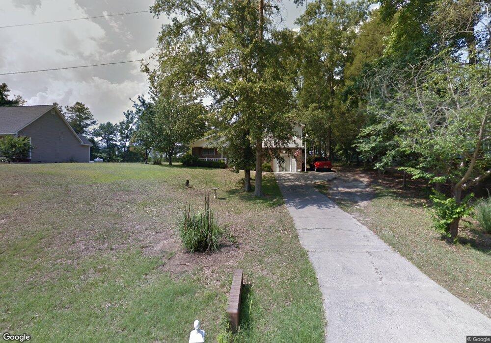 4411 Chick A Dee Ln, Macon, GA 31216 - photo 1