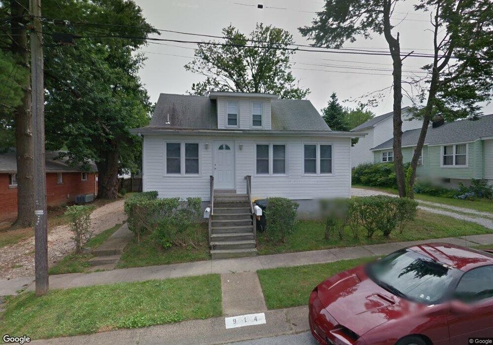 914 Maple Ave, Wilmington, DE 19809 - photo 1