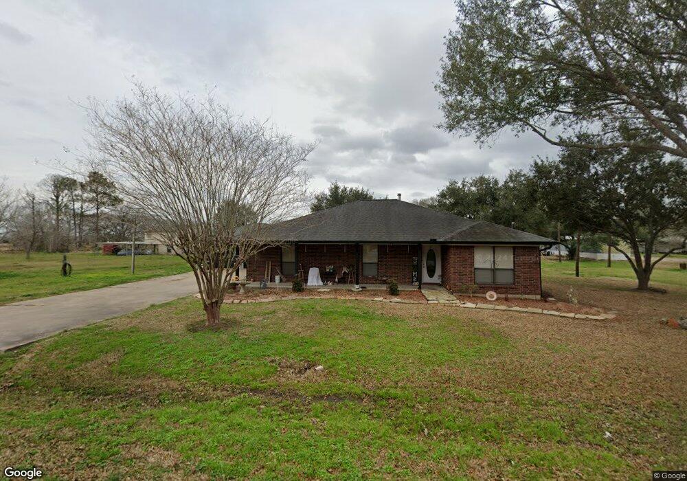 2931 Caroline St, Needville, TX 77461 - photo 1
