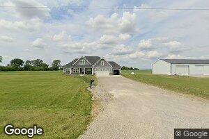 1422 County Road H, Custar, OH 43511