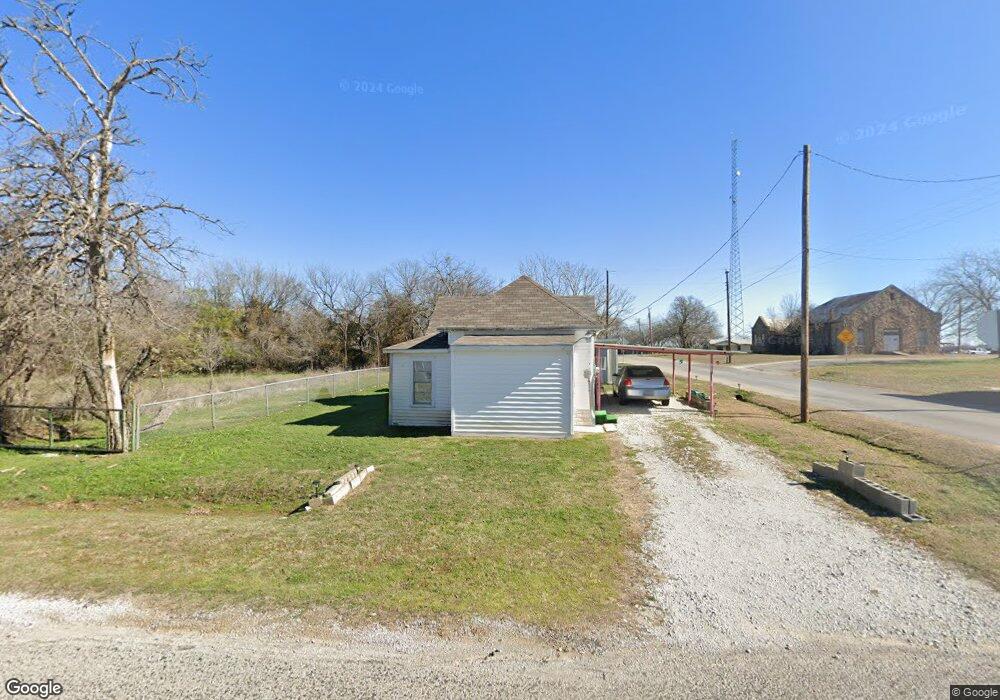 204 Jefferson Way, Peaster, TX 76088 - photo 1