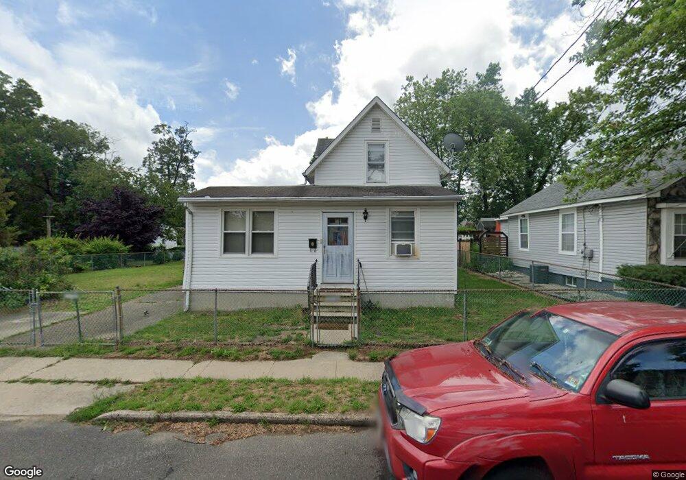 710 Filmore St, Riverside, NJ 08075 - photo 1