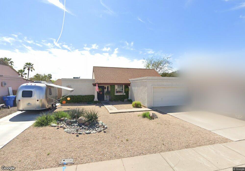 957 E Wickieup Ln, Phoenix, AZ 85024 - photo 1