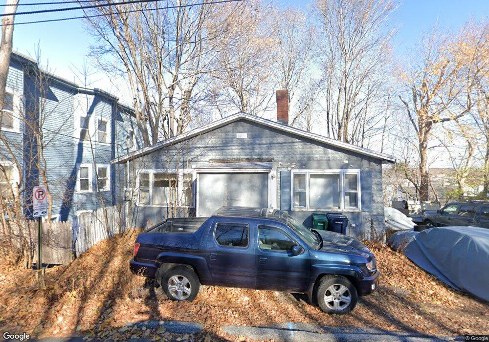62 Mason St, Biddeford, ME 04005 - photo 1