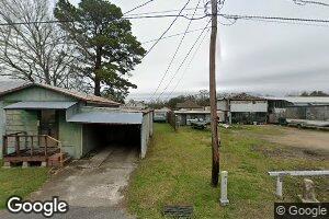 2100 Highway 654, Gheens, LA 70355
