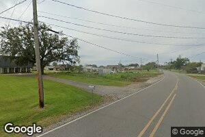 2120 Highway 654, Gheens, LA 70355