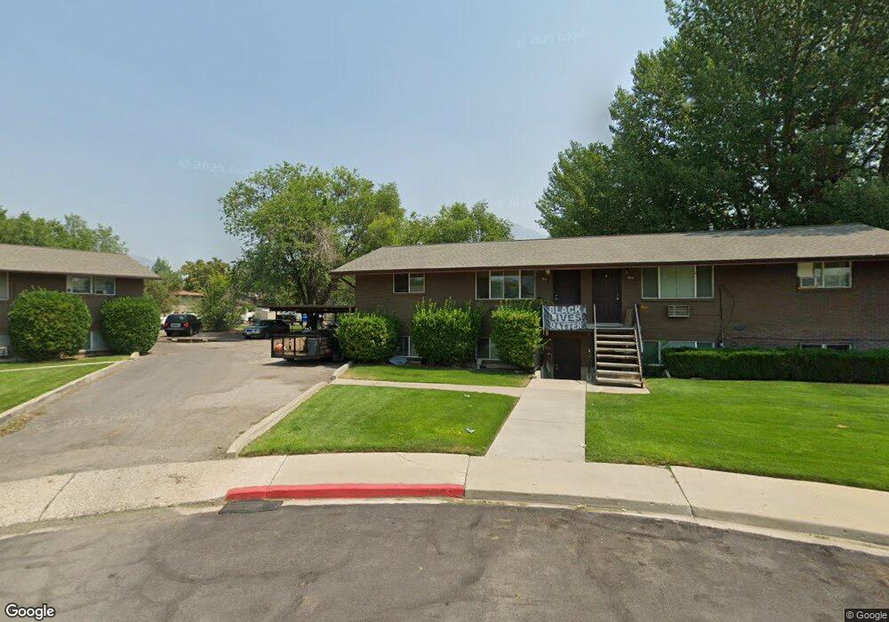 1053 S Anne Cir, Orem, UT 84058 - photo 1