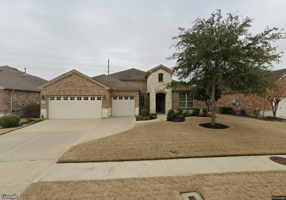 3807 Red Alder Way, Richmond, TX 77469 - photo 1