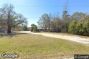 527 W Brown Dr, Davisboro, GA 31018