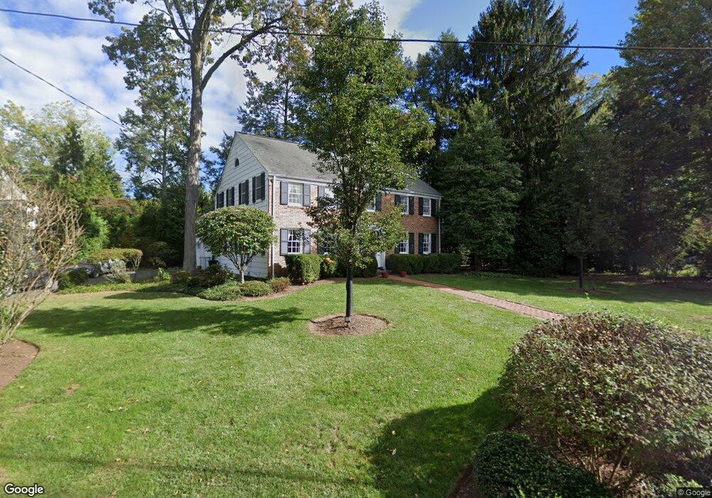 35 The Crescent, Short Hills, NJ 07078 - photo 1