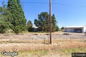 6105 Saint Louis Rd NE, Gervais, OR 97026