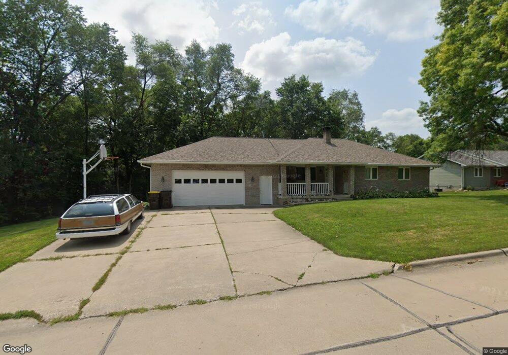 406 W Ayers St, Osceola, IA 50213 - photo 1