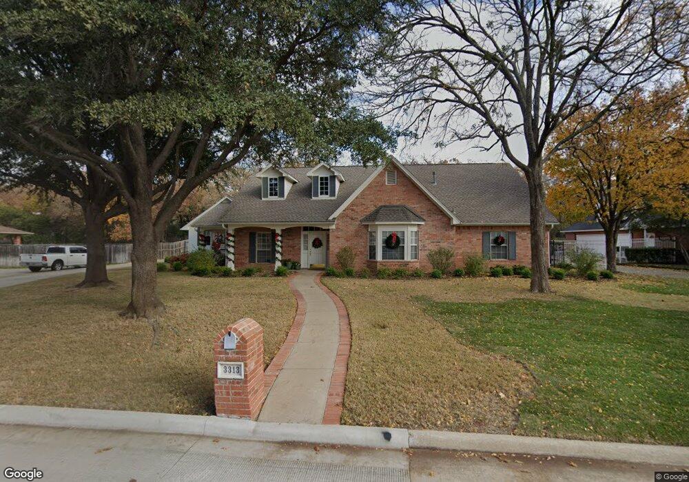3313 Forrestridge Dr, Denton, TX 76205 - photo 1
