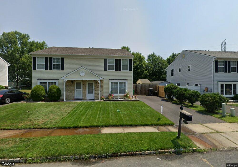 24 Brewster Cir, Old Bridge, NJ 08857 - photo 1