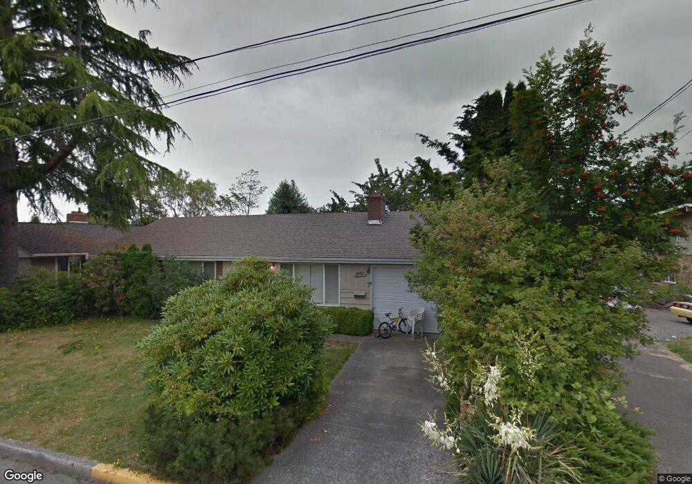 623 Aloha Way, Edmonds, WA 98020 - photo 1