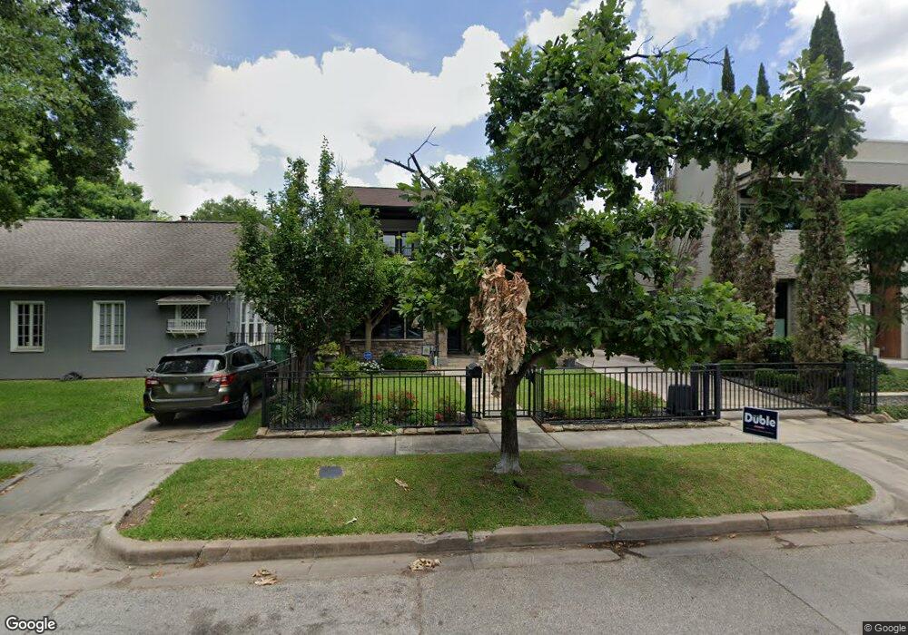 1624 Harold St, Houston, TX 77006 - photo 1