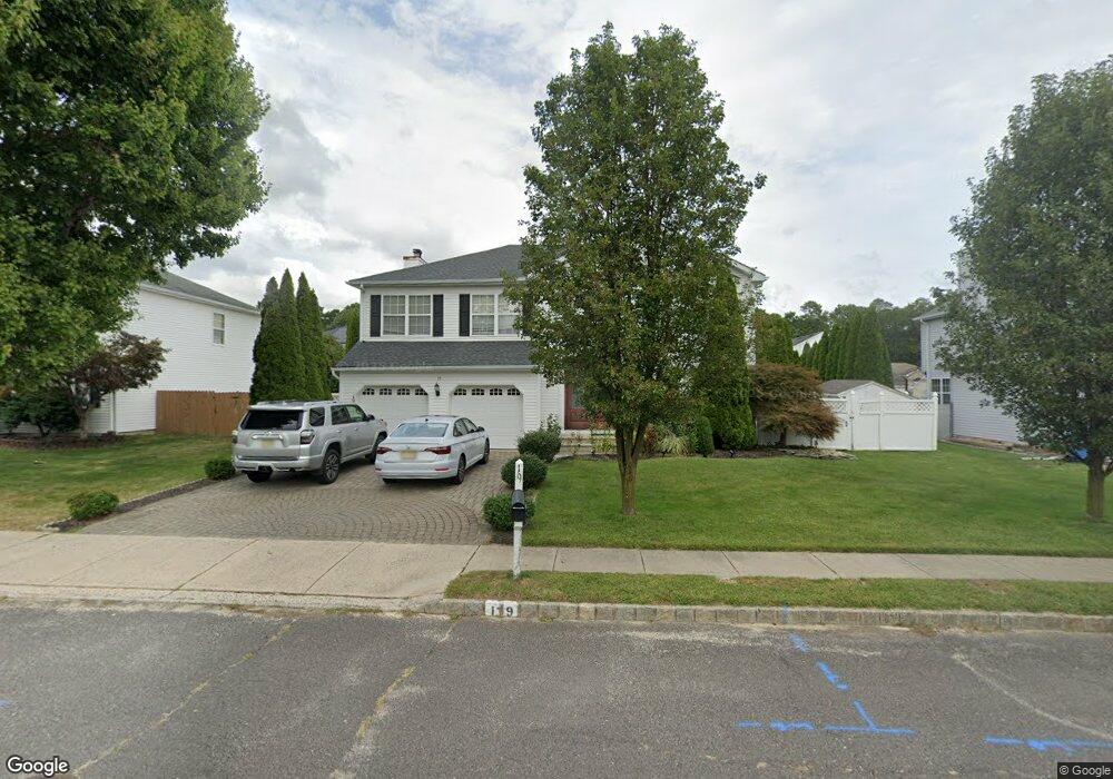 19 Diamond Ln, Howell, NJ 07731 - photo 1