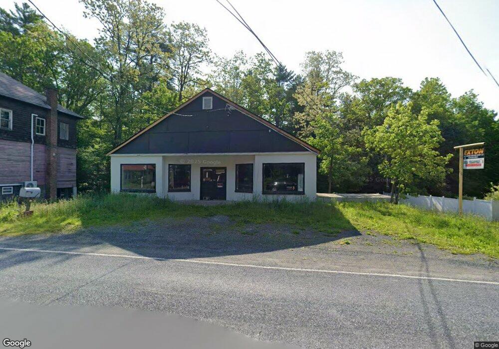 2422 Pennsylvania 390, Canadensis, PA 18325 - photo 1