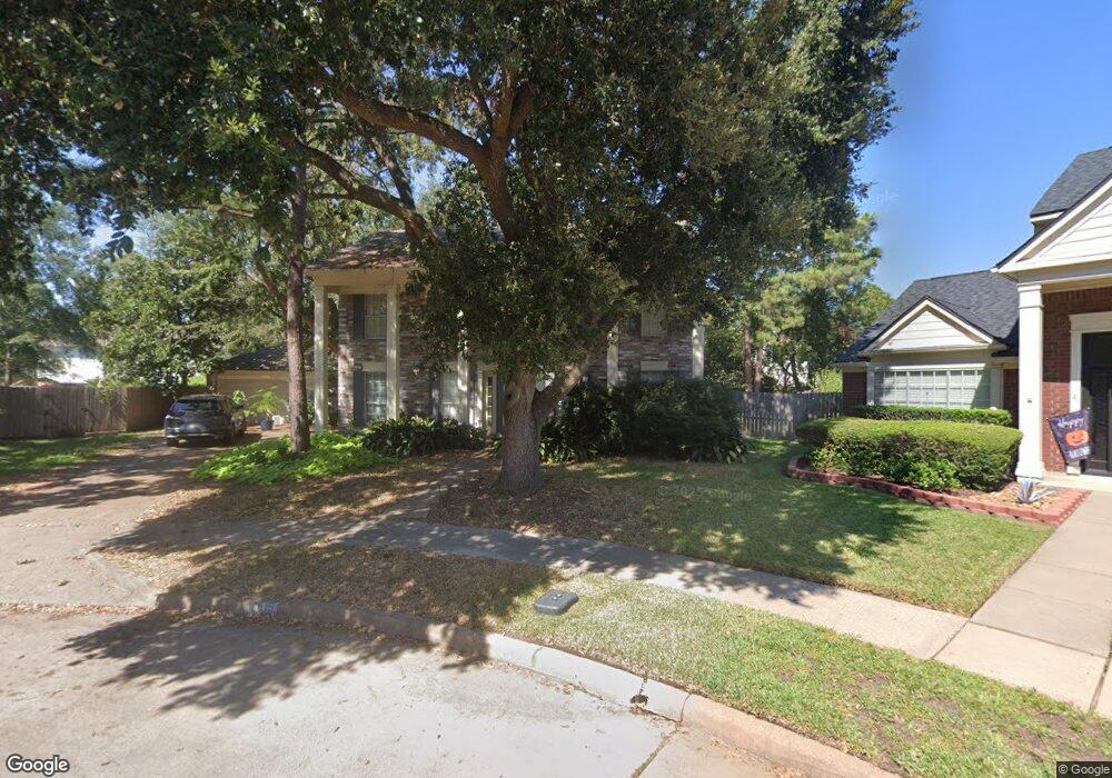 7615 Ivy Path Ct, Houston, TX 77095 - photo 1