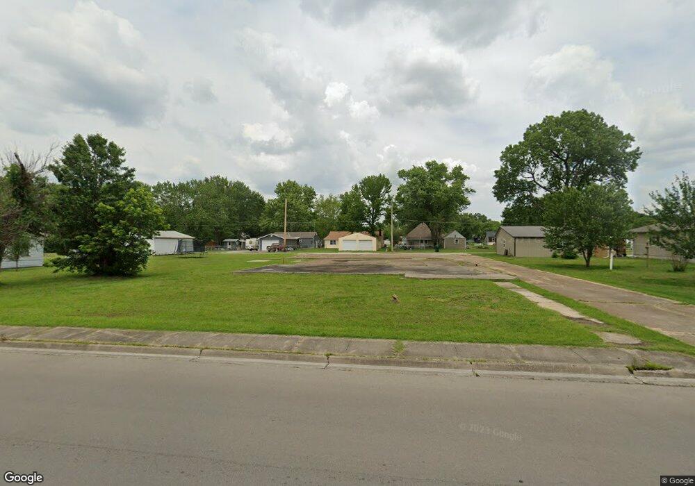 2809 Appleton Ave, Parsons, KS 67357 - photo 1
