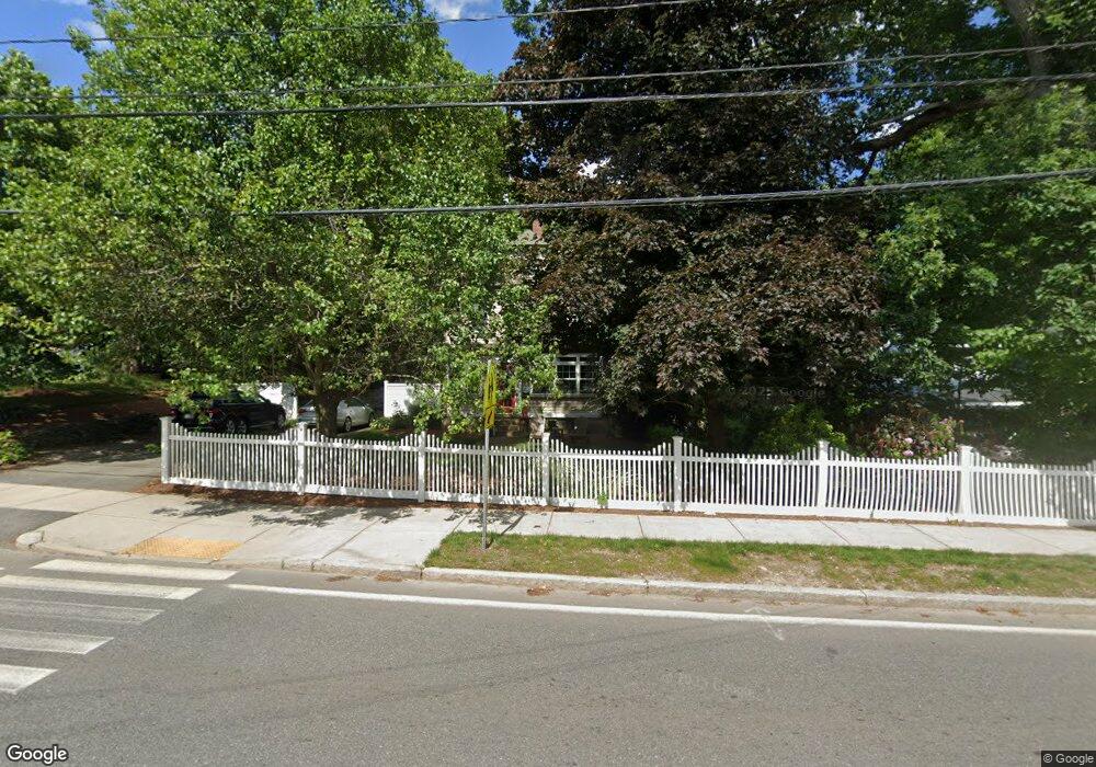 322 Common St, Walpole, MA 02081 - photo 1